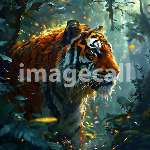 Animals and Wildlife Wizard Pets (69)