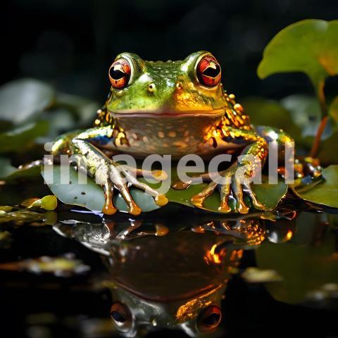 Animals and Wildlife Wizard Pets (70)