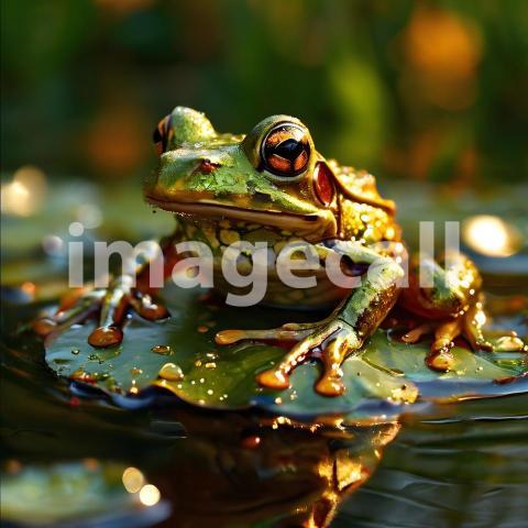 Animals and Wildlife Wizard Pets (72)