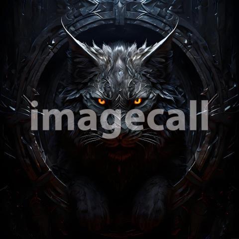 Animals and Wildlife Wizard Pets (74)