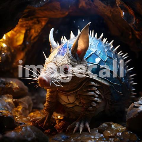 Animals and Wildlife Wizard Pets (80)