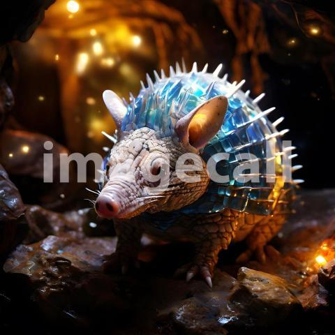 Animals and Wildlife Wizard Pets (81)