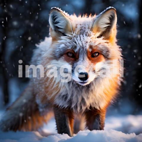 Animals and Wildlife Wizard Pets (91)