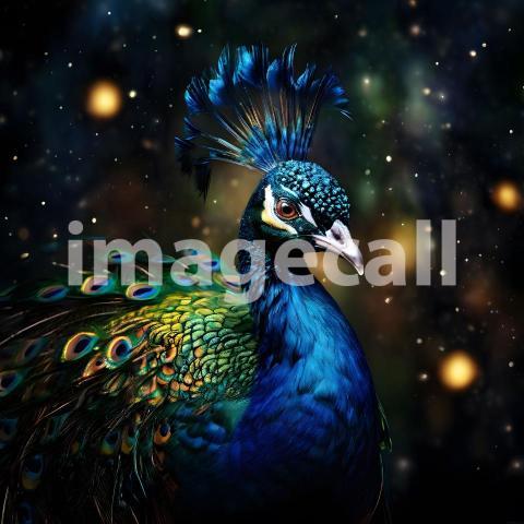 Animals and Wildlife Wizard Pets (96)