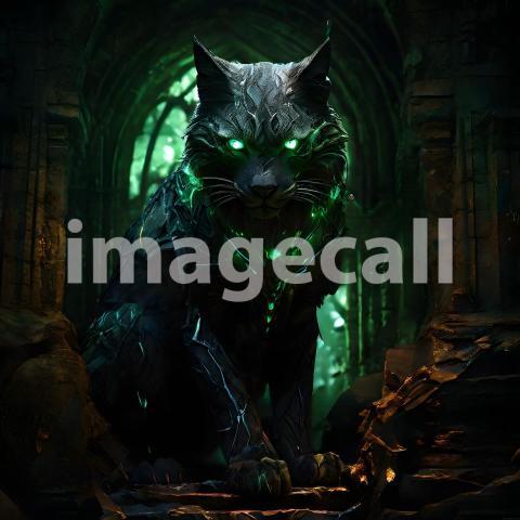 Animals and Wildlife Wizard Pets (98)