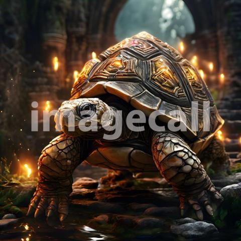 Animals and Wildlife Wizard Pets (103)