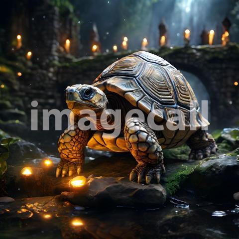 Animals and Wildlife Wizard Pets (104)
