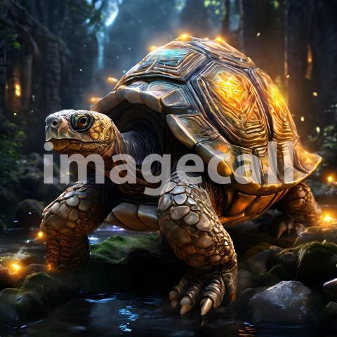Animals and Wildlife Wizard Pets (105)