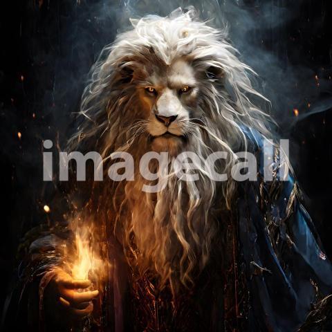 Animals and Wildlife Wizard Pets (116)