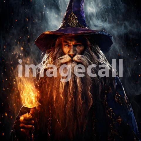 Animals and Wildlife Wizard Pets (115)