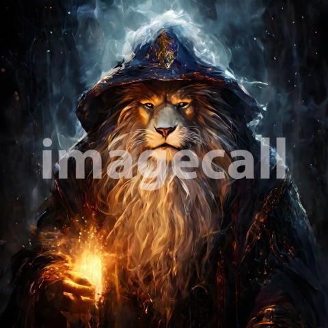 Animals and Wildlife Wizard Pets (117)
