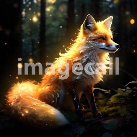 Animals and Wildlife Wizard Pets (120)