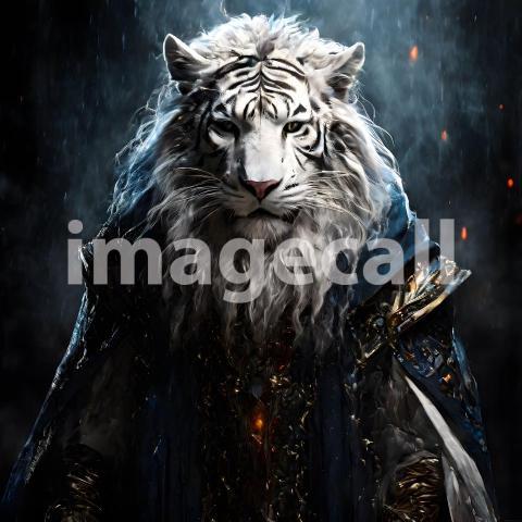 Animals and Wildlife Wizard Pets (119)