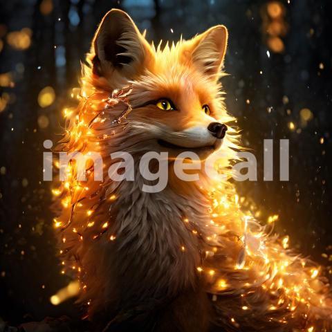 Animals and Wildlife Wizard Pets (121)