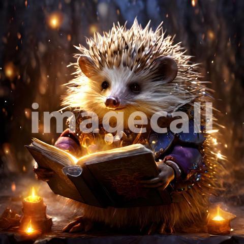 Animals and Wildlife Wizard Pets (122)