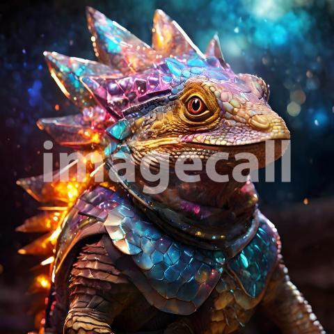 Animals and Wildlife Wizard Pets (123)