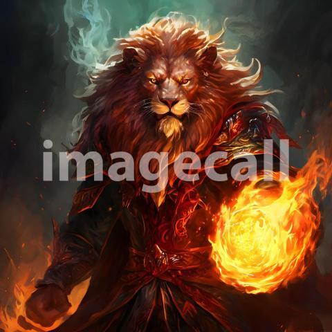 Animals and Wildlife Wizard Pets (139)