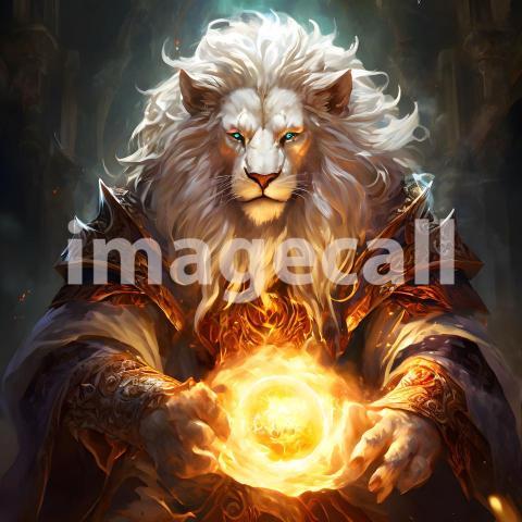 Animals and Wildlife Wizard Pets (137)