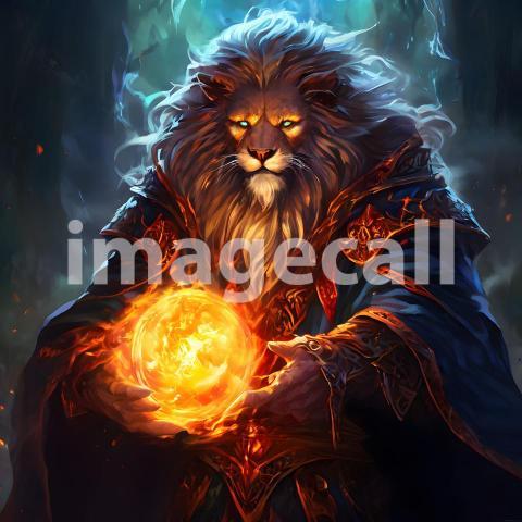 Animals and Wildlife Wizard Pets (141)