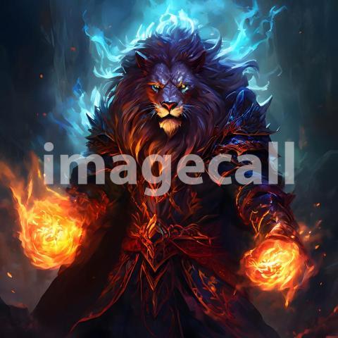 Animals and Wildlife Wizard Pets (143)