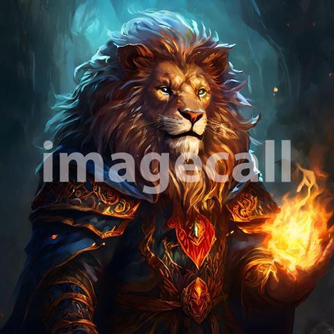 Animals and Wildlife Wizard Pets (145)