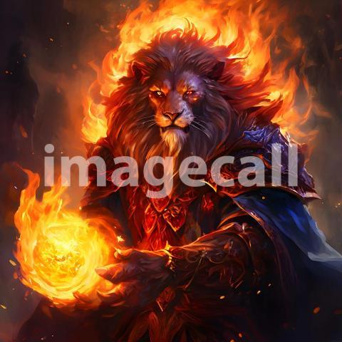 Animals and Wildlife Wizard Pets (146)