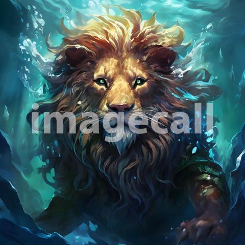 Animals and Wildlife Wizard Pets (148)