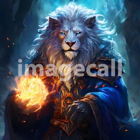 Animals and Wildlife Wizard Pets (147)