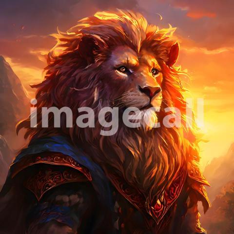 Animals and Wildlife Wizard Pets (150)