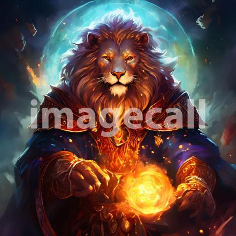 Animals and Wildlife Wizard Pets (149)