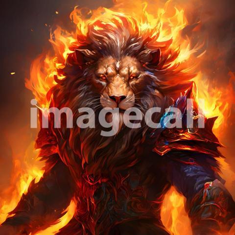 Animals and Wildlife Wizard Pets (155)