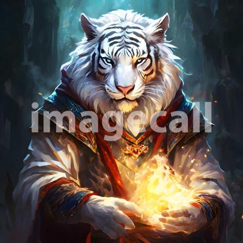 Animals and Wildlife Wizard Pets (159)