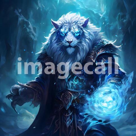 Animals and Wildlife Wizard Pets (162)