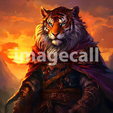 Animals and Wildlife Wizard Pets (167)