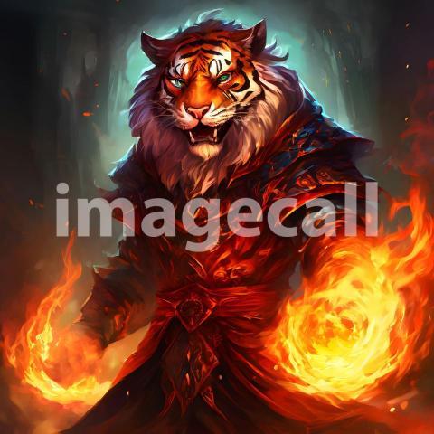 Animals and Wildlife Wizard Pets (172)
