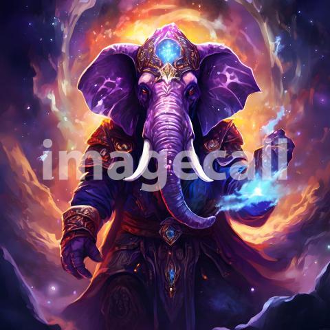 Animals and Wildlife Wizard Pets (182)