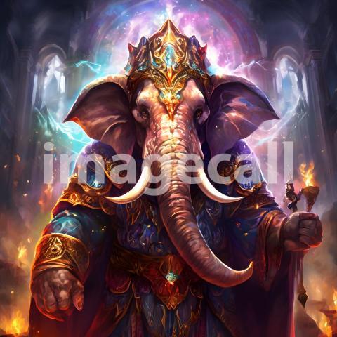 Animals and Wildlife Wizard Pets (190)