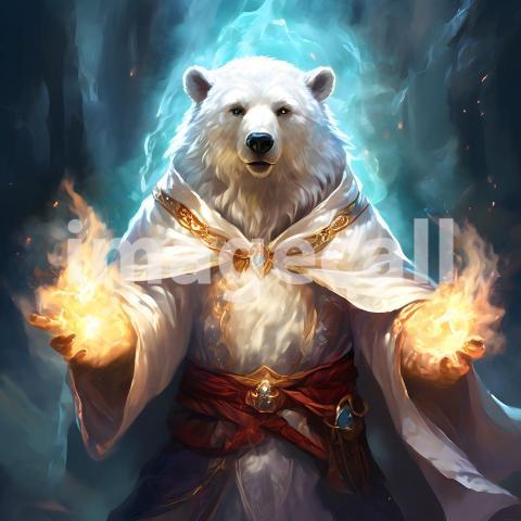 Animals and Wildlife Wizard Pets (194)