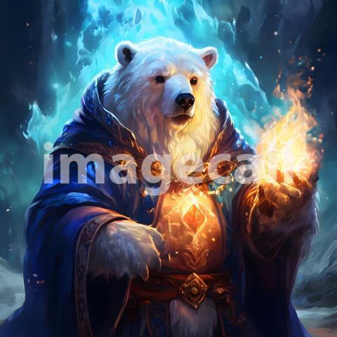 Animals and Wildlife Wizard Pets (197)