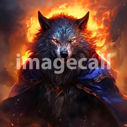 Animals and Wildlife Wizard Pets (209)