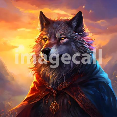 Animals and Wildlife Wizard Pets (220)