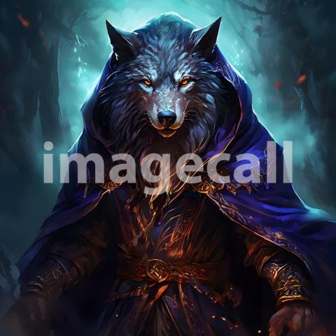 Animals and Wildlife Wizard Pets (223)