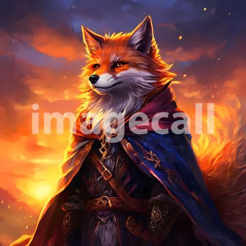 Animals and Wildlife Wizard Pets (237)