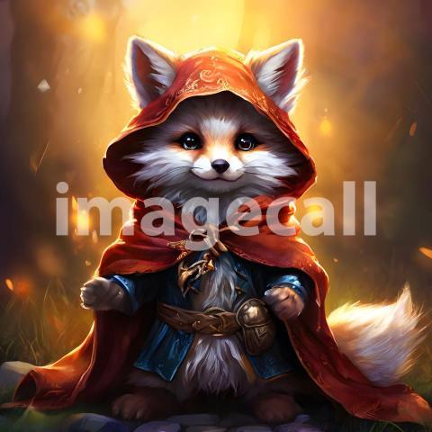 Animals and Wildlife Wizard Pets (240)