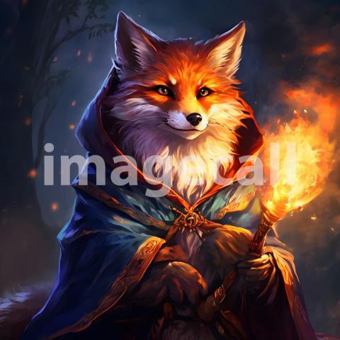 Animals and Wildlife Wizard Pets (238)