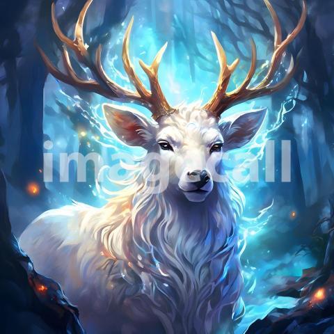 Animals and Wildlife Wizard Pets (247)