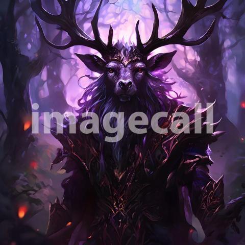 Animals and Wildlife Wizard Pets (246)