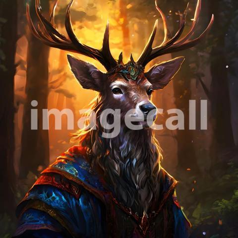 Animals and Wildlife Wizard Pets (248)