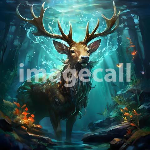 Animals and Wildlife Wizard Pets (250)