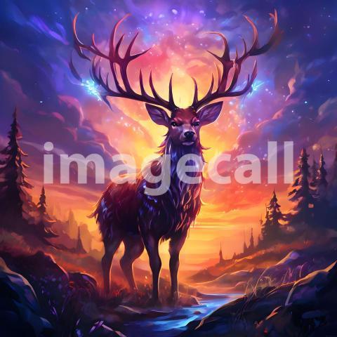 Animals and Wildlife Wizard Pets (252)